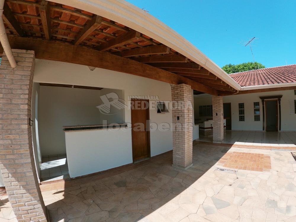 Alugar Casa / Padrão em São José do Rio Preto R$ 3.400,00 - Foto 11