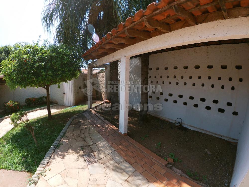 Alugar Casa / Padrão em São José do Rio Preto apenas R$ 3.400,00 - Foto 12