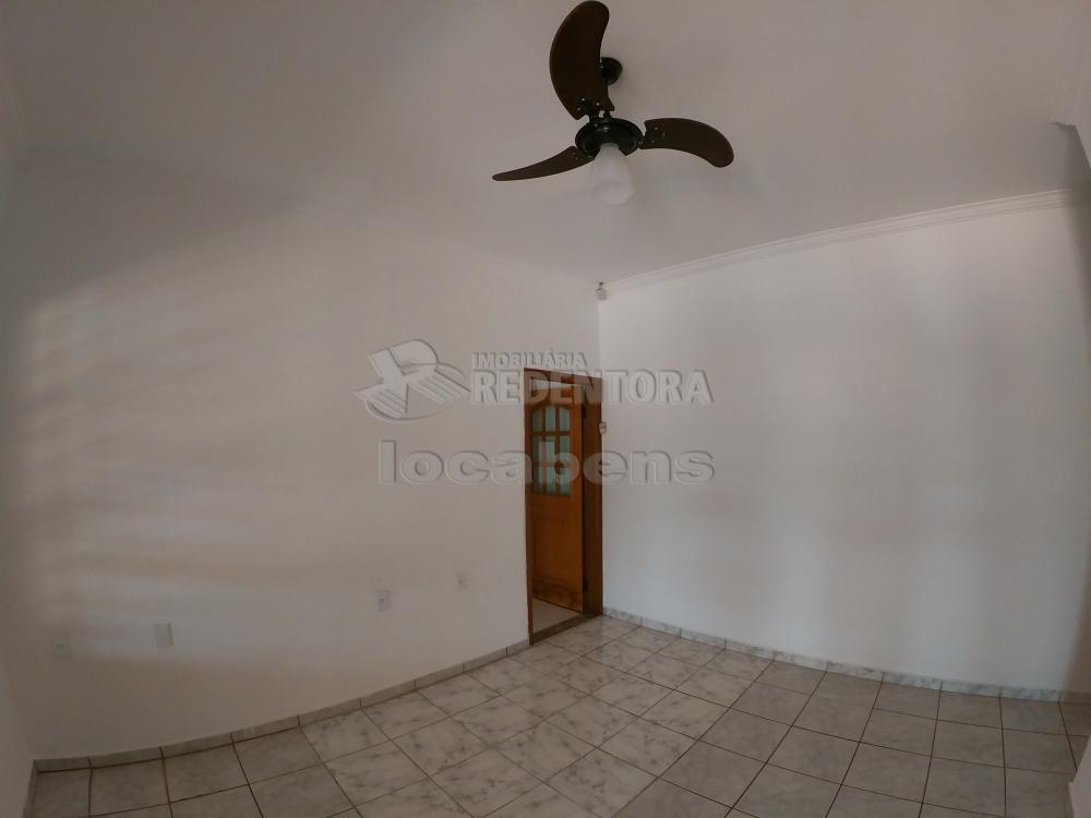 Alugar Casa / Padrão em São José do Rio Preto apenas R$ 3.400,00 - Foto 24