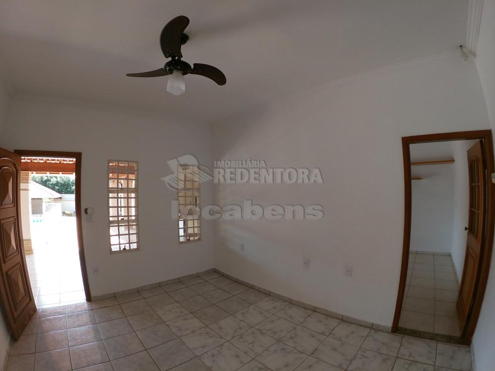 Alugar Casa / Padrão em São José do Rio Preto apenas R$ 3.400,00 - Foto 25