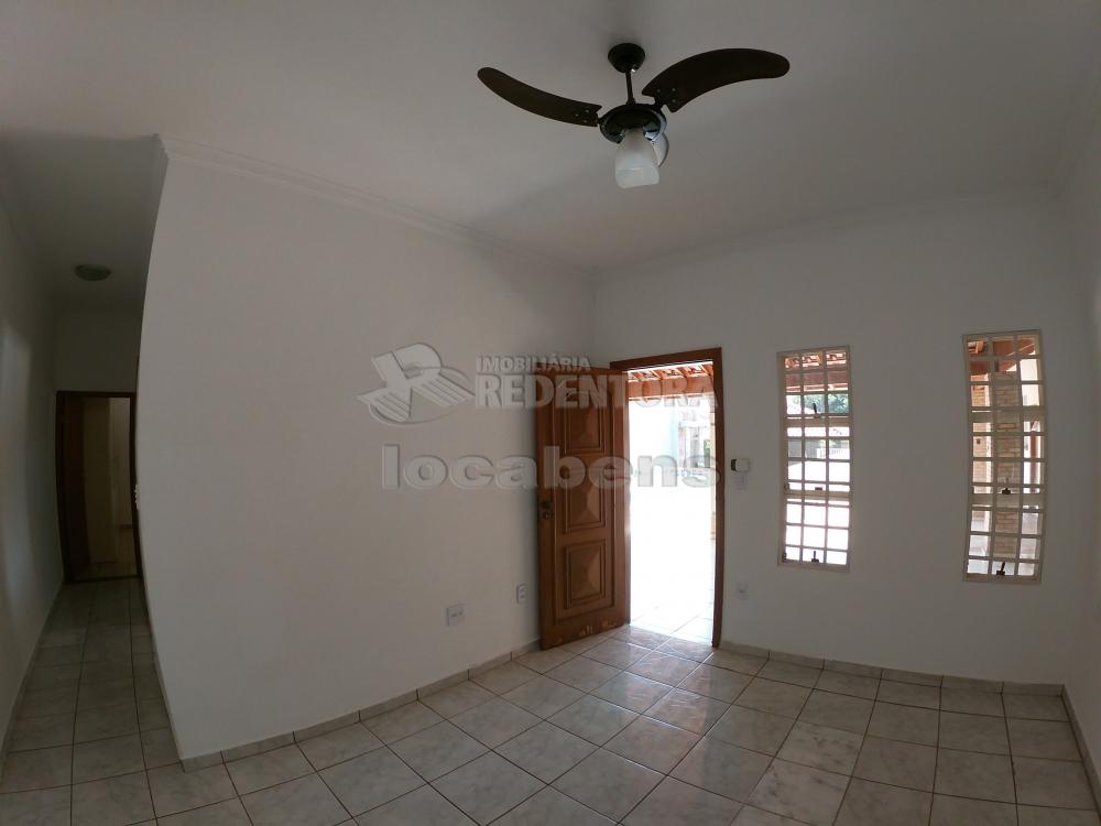 Alugar Casa / Padrão em São José do Rio Preto R$ 3.400,00 - Foto 26