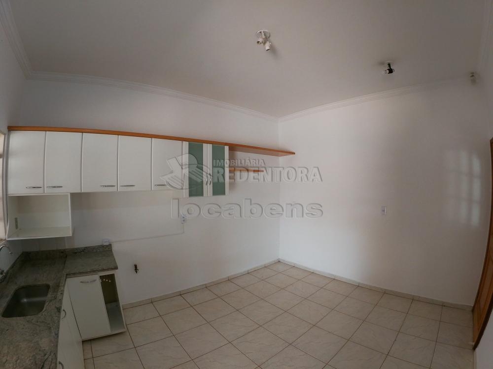 Alugar Casa / Padrão em São José do Rio Preto R$ 3.400,00 - Foto 28