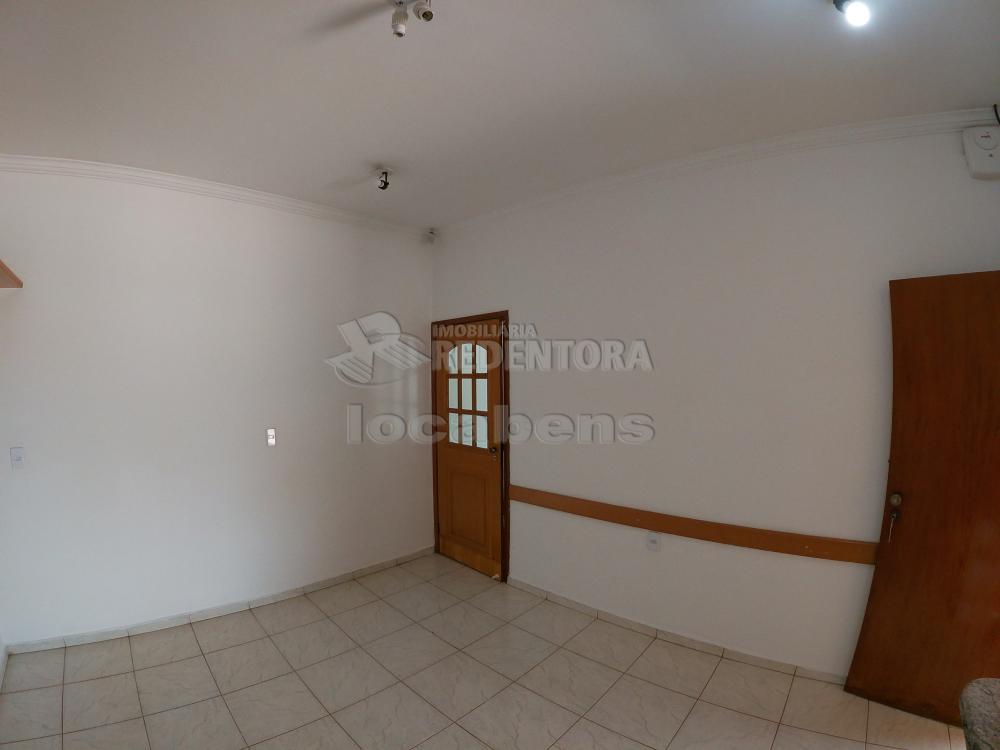 Alugar Casa / Padrão em São José do Rio Preto apenas R$ 3.400,00 - Foto 29