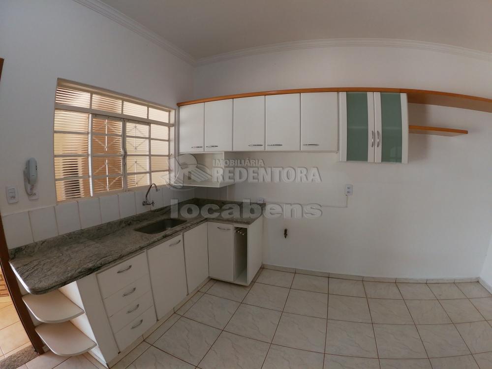 Alugar Casa / Padrão em São José do Rio Preto R$ 3.400,00 - Foto 30