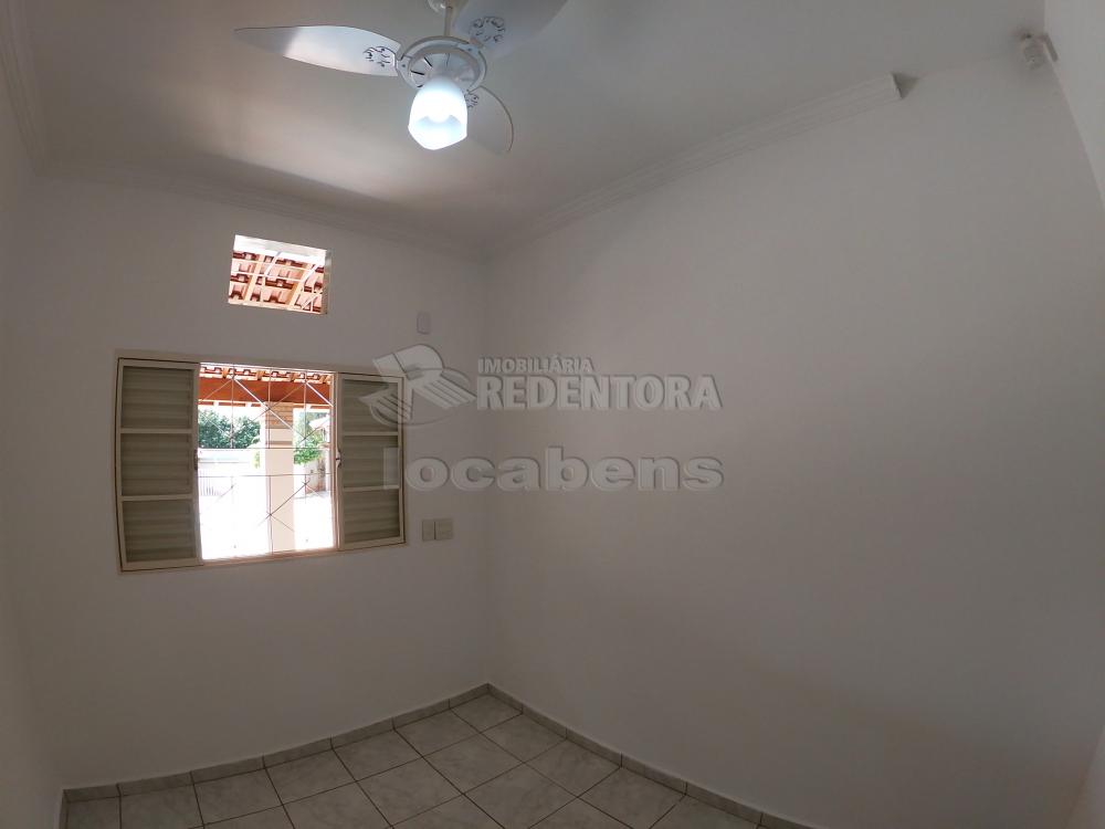 Alugar Casa / Padrão em São José do Rio Preto R$ 3.400,00 - Foto 31