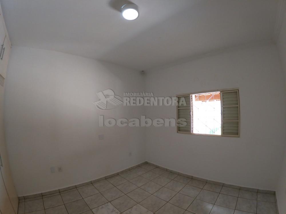 Alugar Casa / Padrão em São José do Rio Preto apenas R$ 3.400,00 - Foto 35