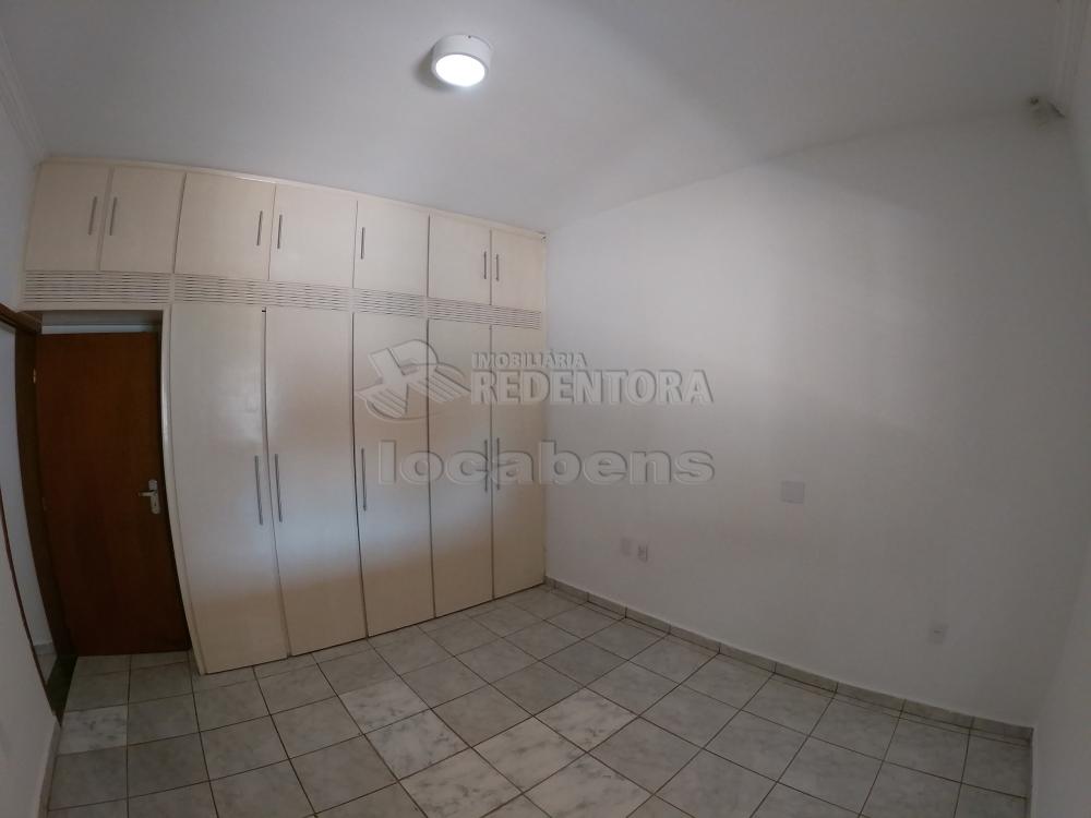 Alugar Casa / Padrão em São José do Rio Preto R$ 3.400,00 - Foto 36