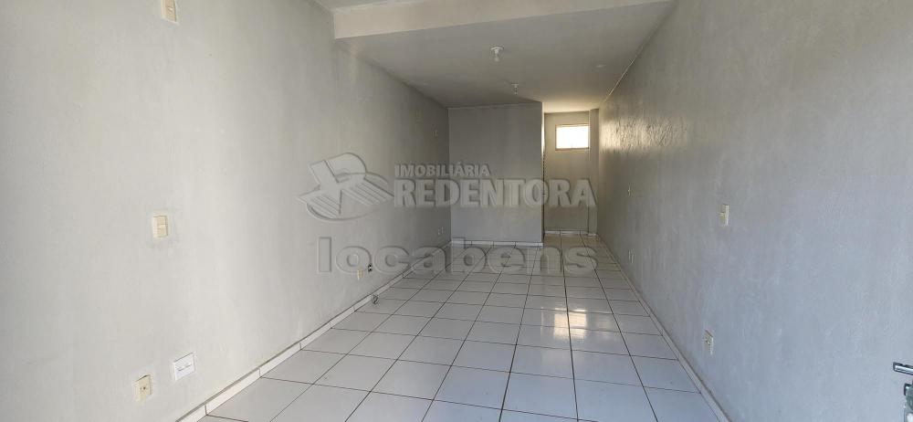 Alugar Comercial / Salão em São José do Rio Preto apenas R$ 800,00 - Foto 2