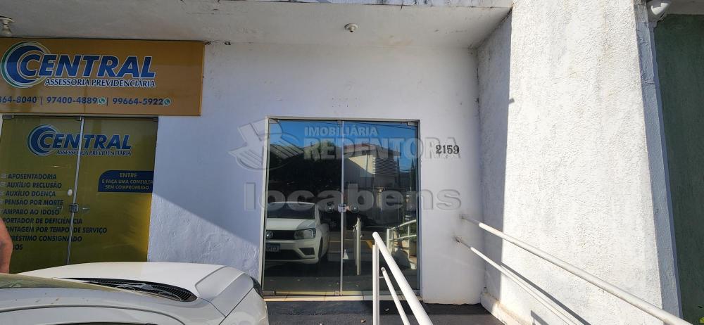 Alugar Comercial / Salão em São José do Rio Preto apenas R$ 800,00 - Foto 1