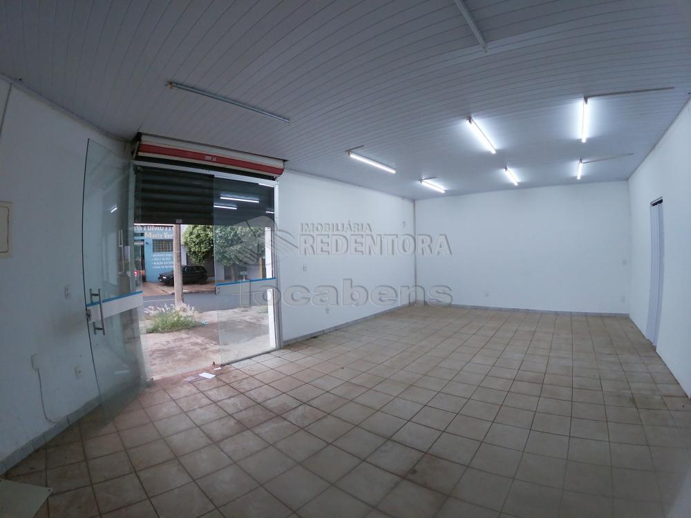 Alugar Comercial / Salão em São José do Rio Preto R$ 1.700,00 - Foto 5