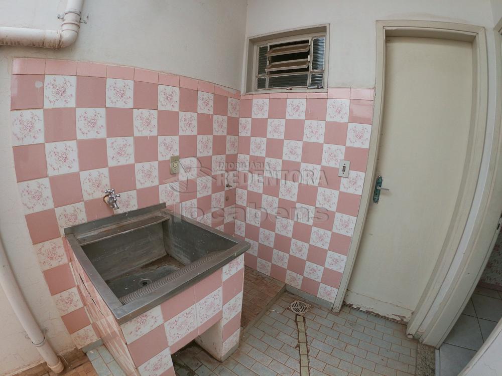 Alugar Apartamento / Padrão em São José do Rio Preto apenas R$ 1.000,00 - Foto 2