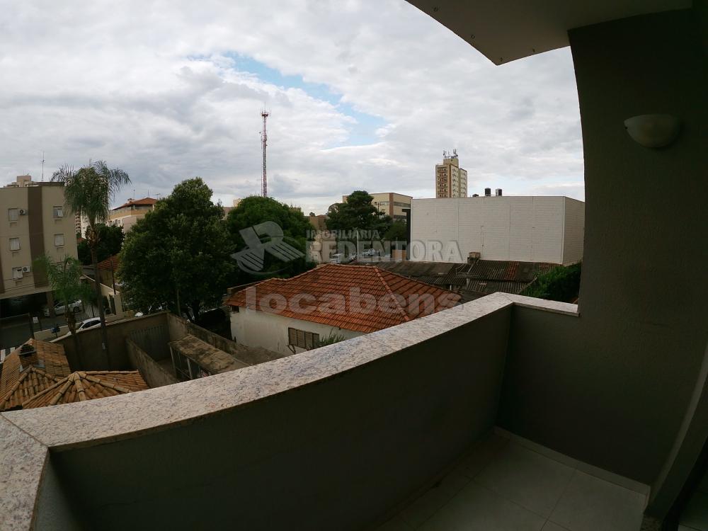 Alugar Apartamento / Padrão em São José do Rio Preto R$ 1.300,00 - Foto 6