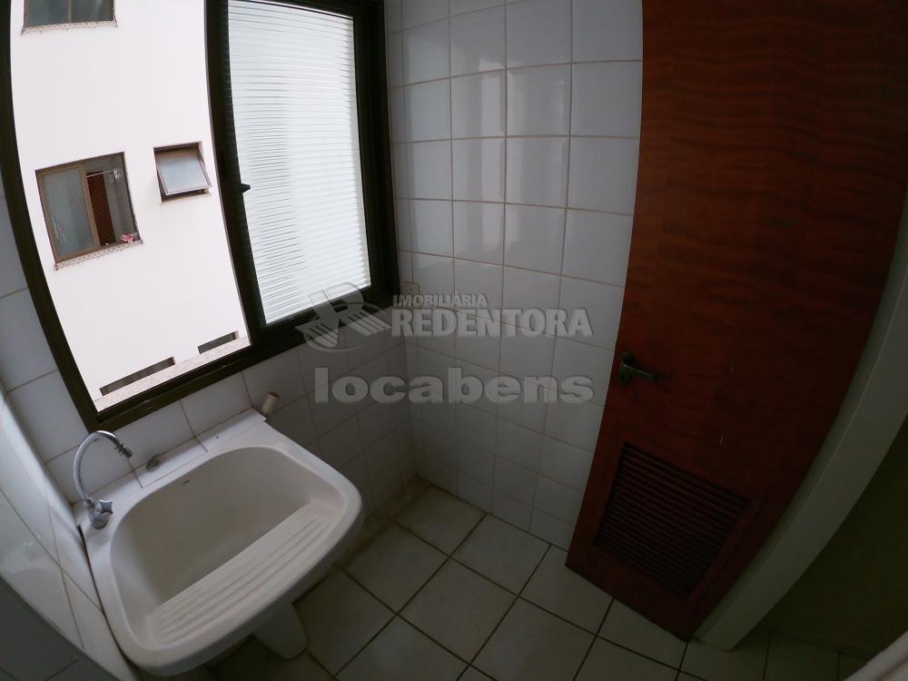 Alugar Apartamento / Padrão em São José do Rio Preto R$ 1.300,00 - Foto 22