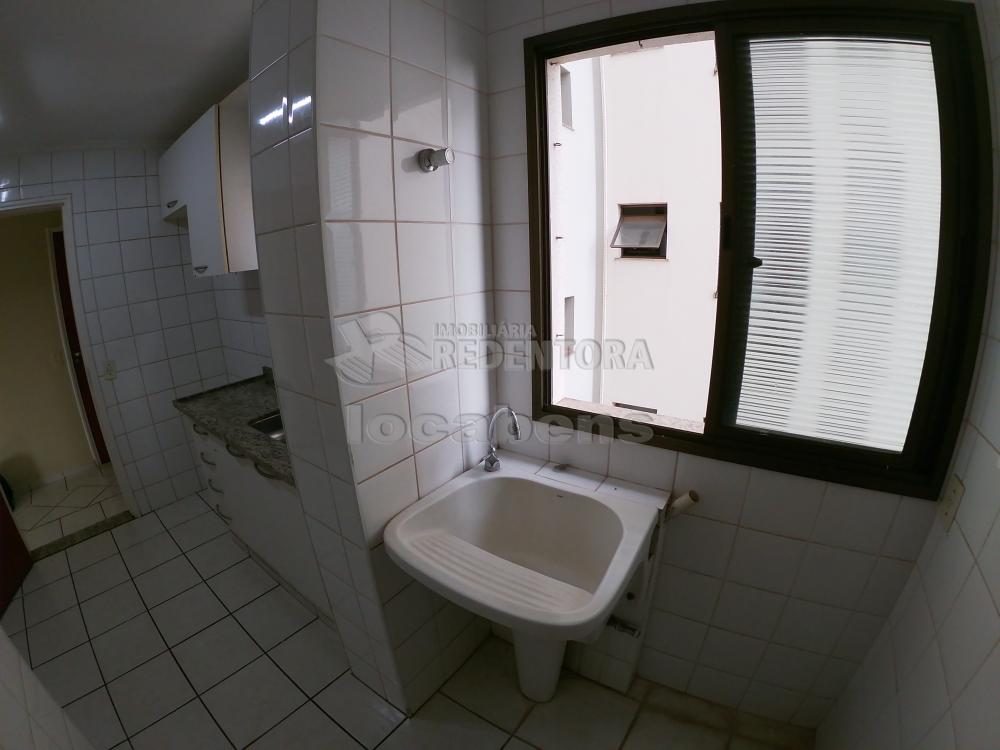 Alugar Apartamento / Padrão em São José do Rio Preto R$ 1.300,00 - Foto 23