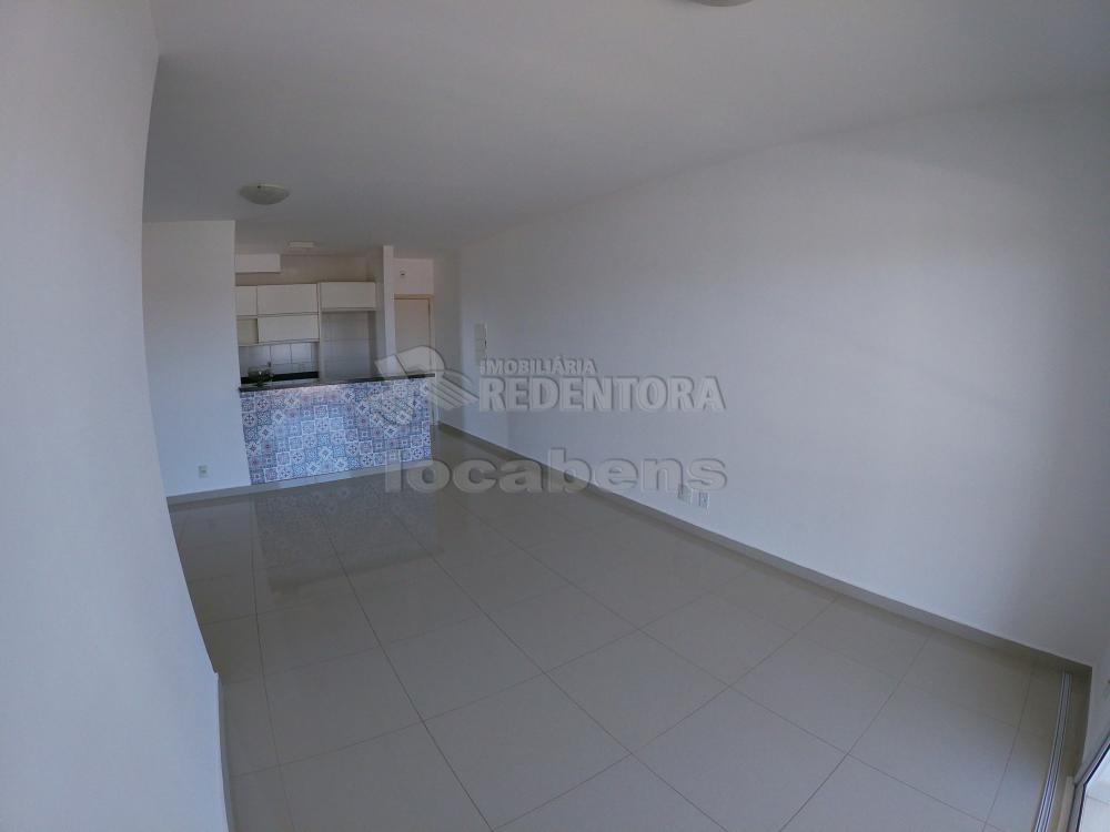 Alugar Apartamento / Padrão em São José do Rio Preto R$ 2.500,00 - Foto 4