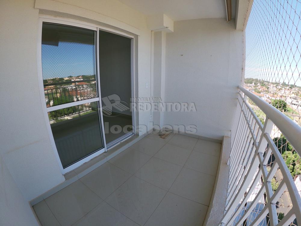 Alugar Apartamento / Padrão em São José do Rio Preto R$ 2.500,00 - Foto 6