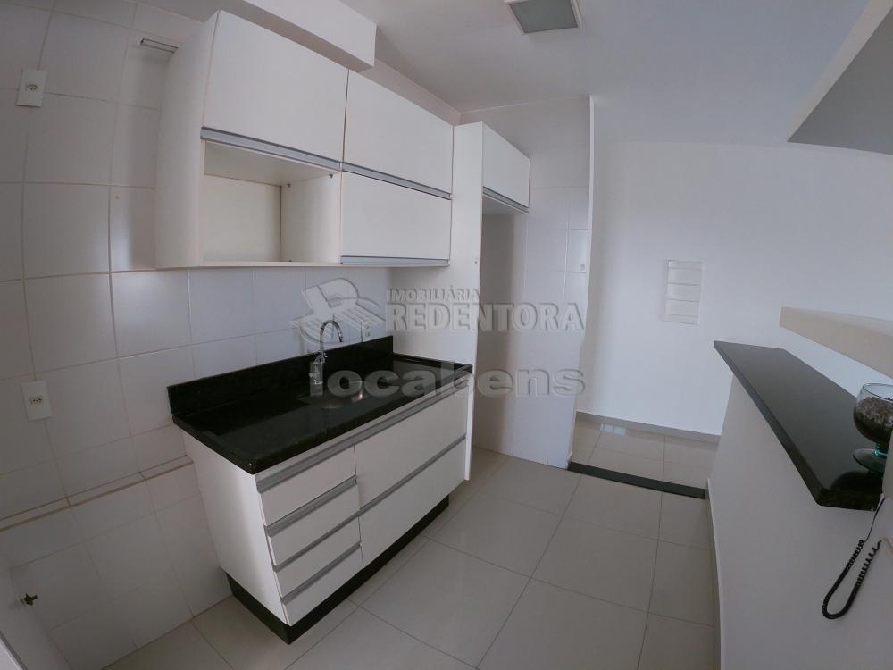 Alugar Apartamento / Padrão em São José do Rio Preto R$ 2.500,00 - Foto 10