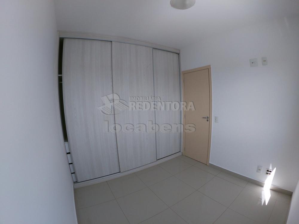 Alugar Apartamento / Padrão em São José do Rio Preto R$ 2.500,00 - Foto 17