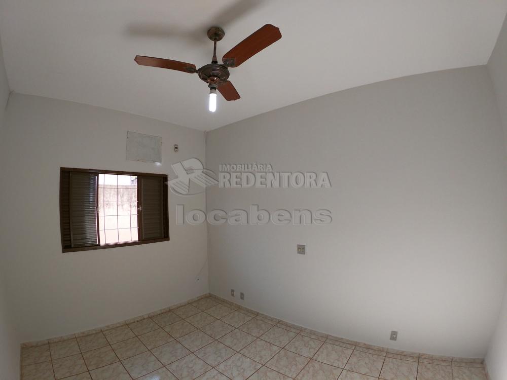 Alugar Casa / Padrão em São José do Rio Preto apenas R$ 1.450,00 - Foto 16