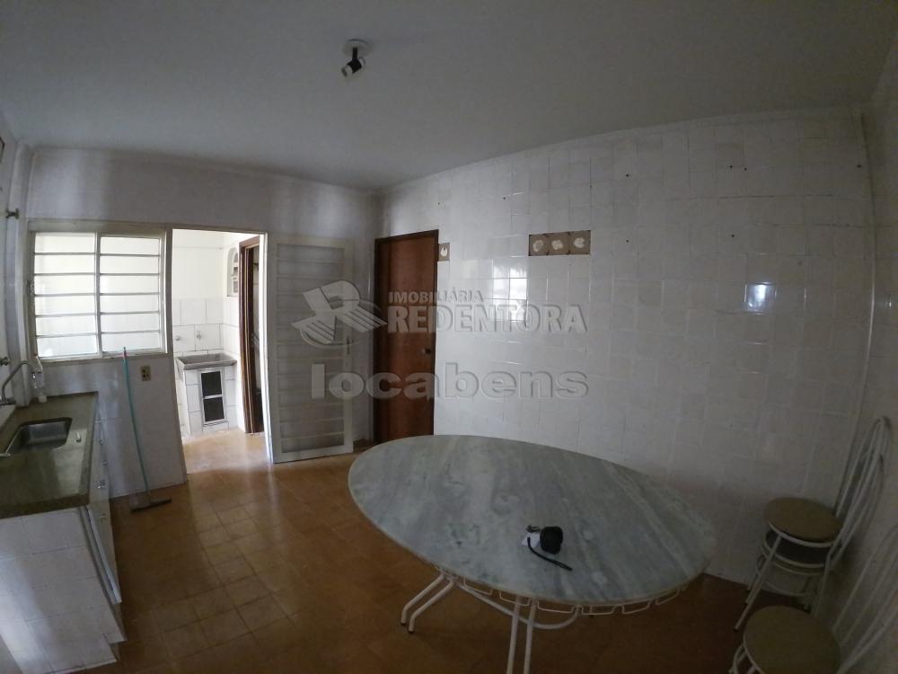 Alugar Apartamento / Padrão em São José do Rio Preto R$ 1.000,00 - Foto 12