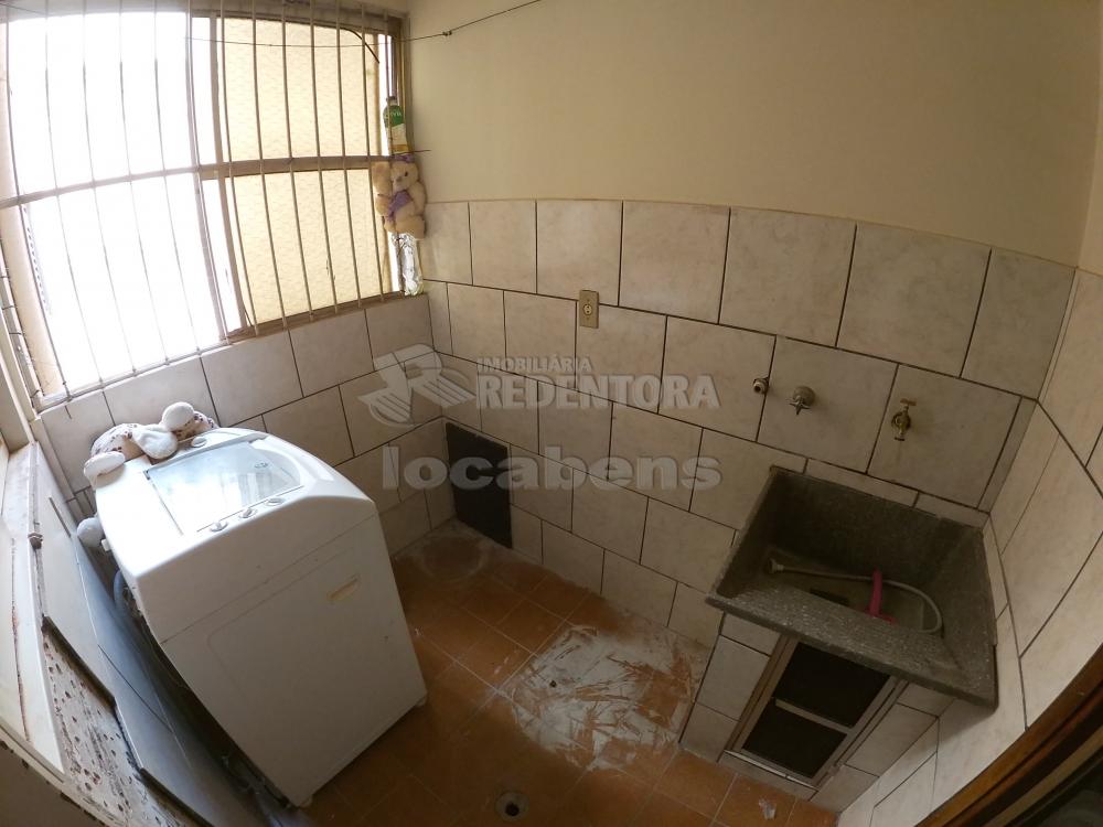 Alugar Apartamento / Padrão em São José do Rio Preto R$ 1.000,00 - Foto 15