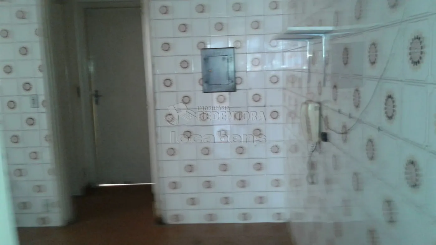 Alugar Apartamento / Padrão em São José do Rio Preto R$ 551,35 - Foto 18