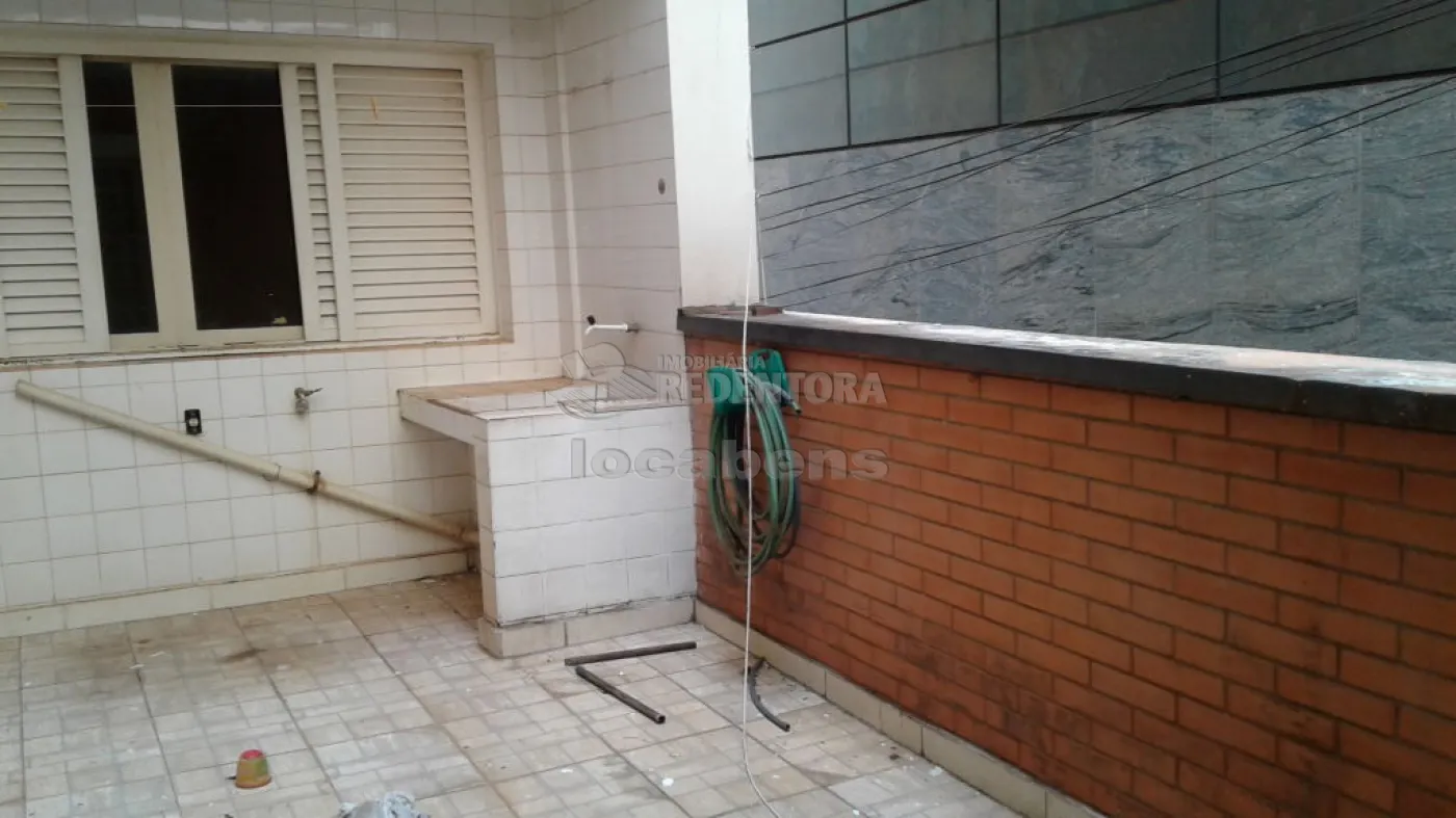 Alugar Apartamento / Padrão em São José do Rio Preto R$ 551,35 - Foto 28