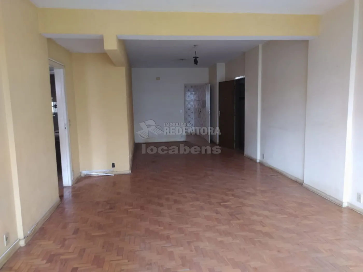 Alugar Apartamento / Padrão em São José do Rio Preto R$ 551,35 - Foto 31