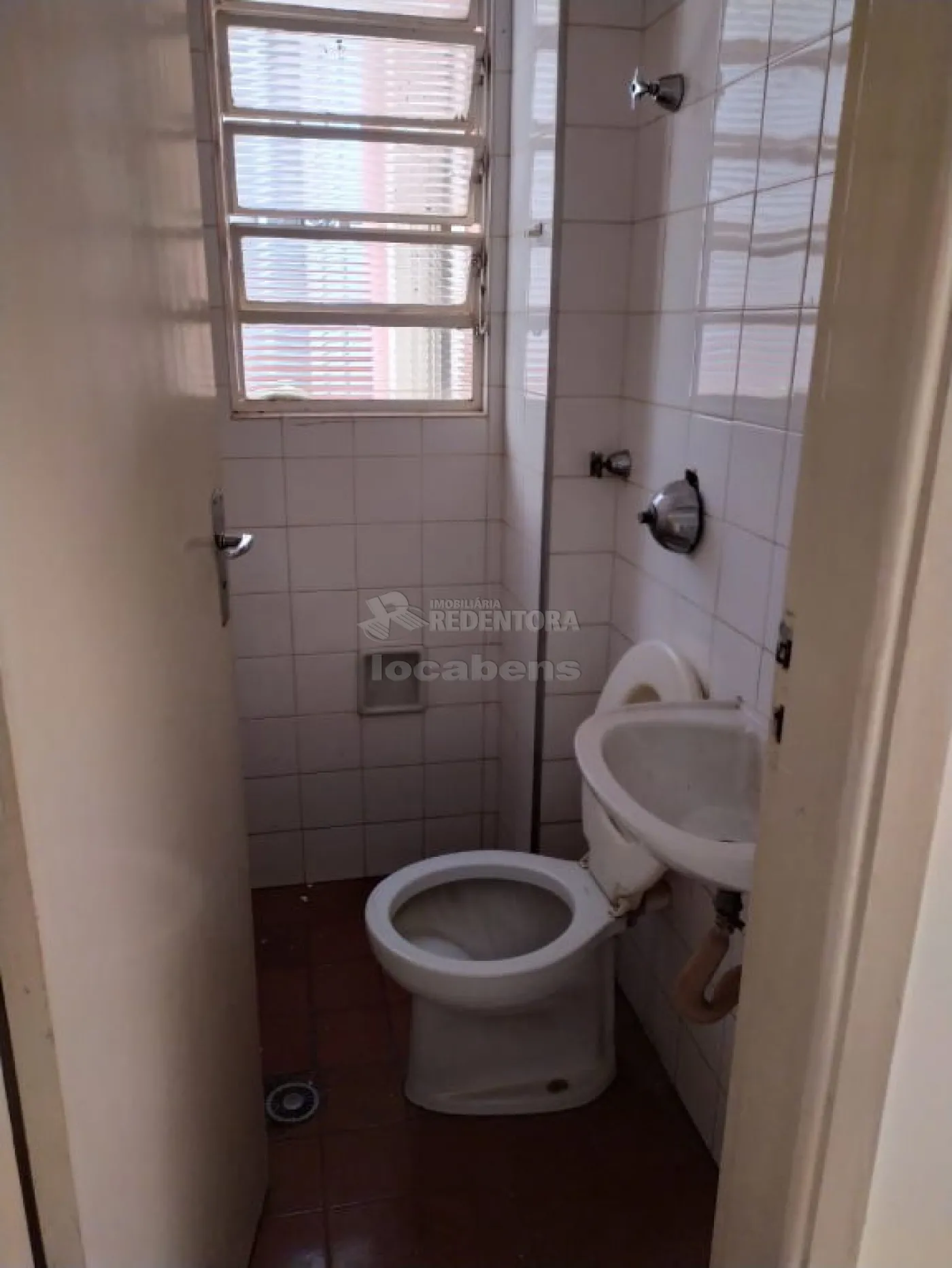 Alugar Apartamento / Padrão em São José do Rio Preto R$ 551,35 - Foto 37