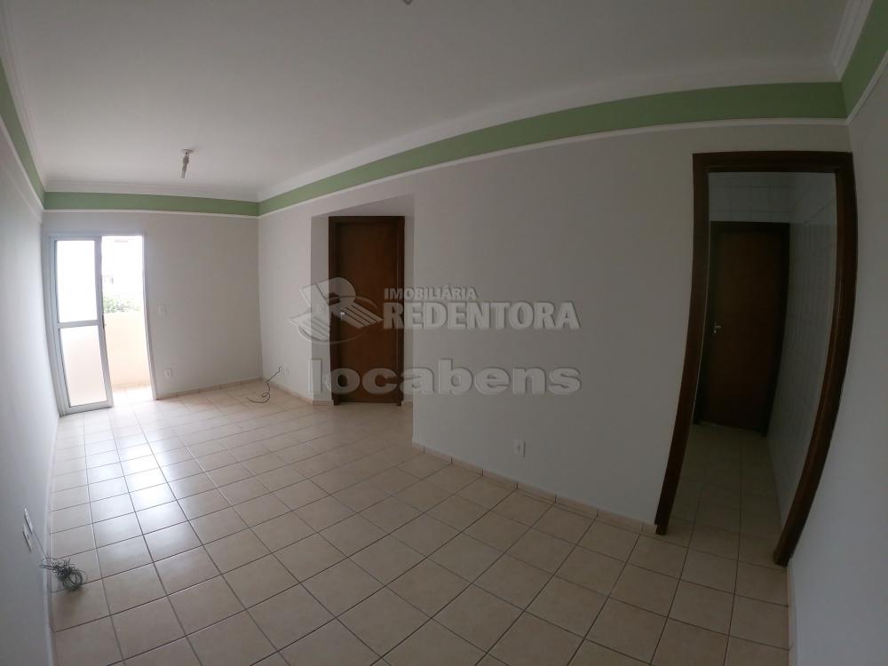 Comprar Apartamento / Padrão em São José do Rio Preto - Foto 1