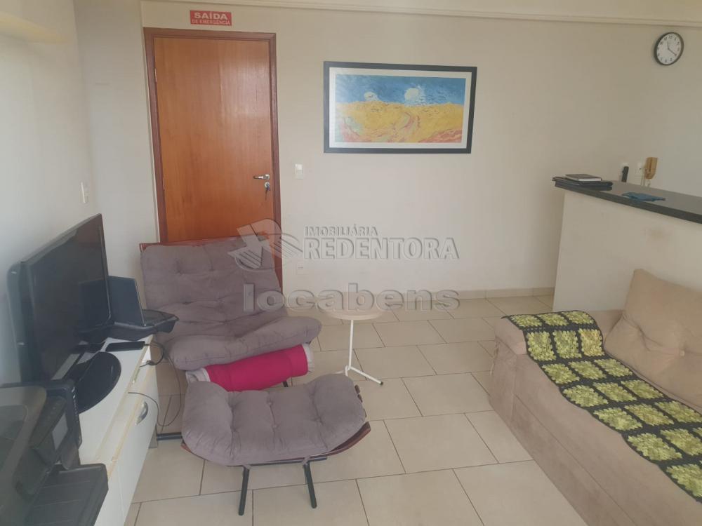 Alugar Apartamento / Padrão em São José do Rio Preto R$ 1.250,00 - Foto 6