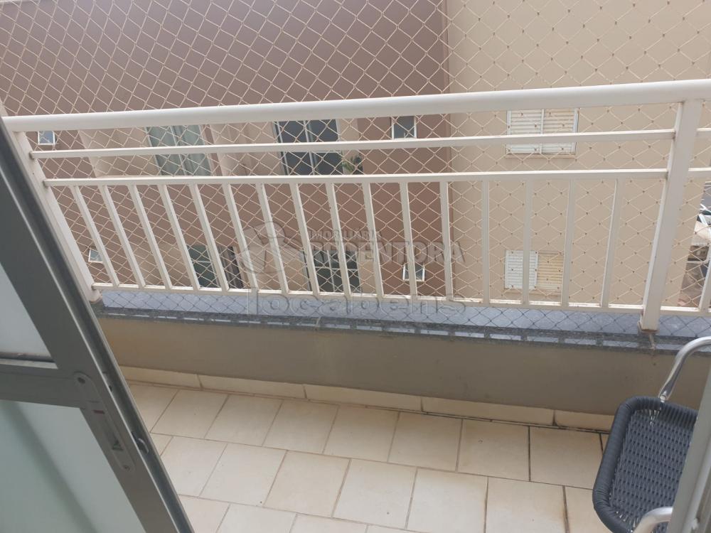 Alugar Apartamento / Padrão em São José do Rio Preto apenas R$ 1.250,00 - Foto 7