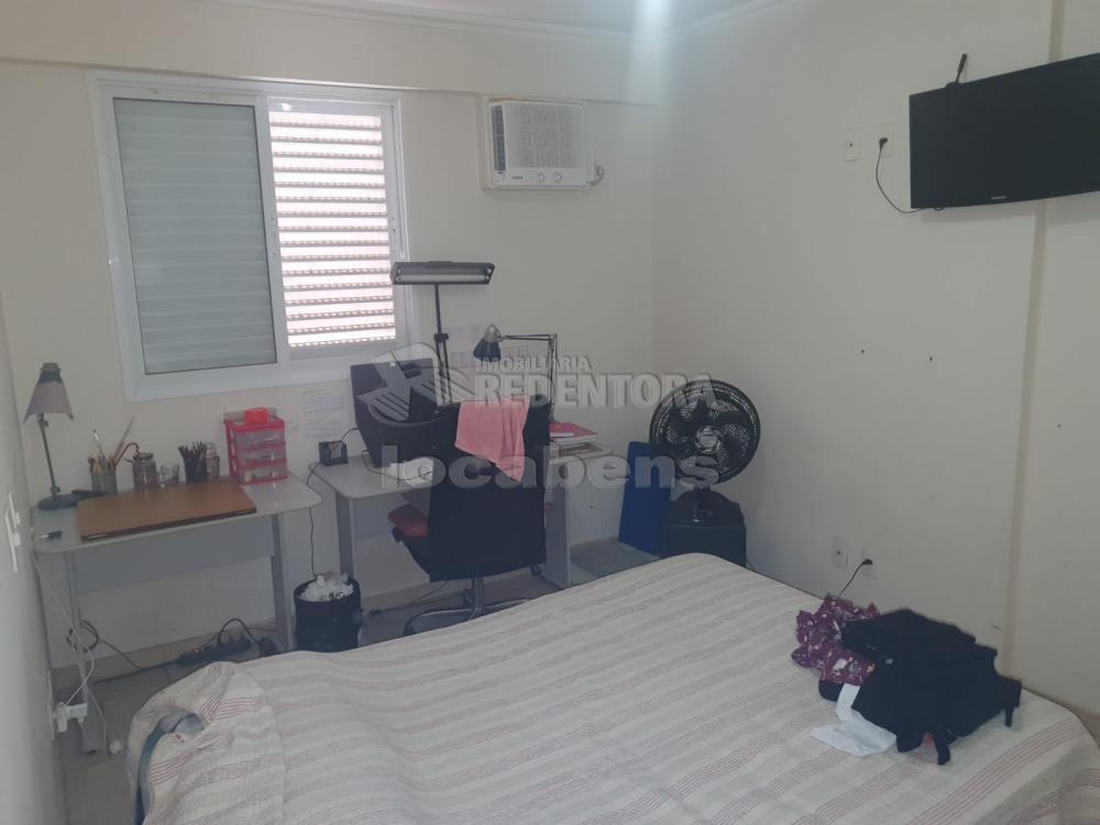 Alugar Apartamento / Padrão em São José do Rio Preto R$ 1.250,00 - Foto 9