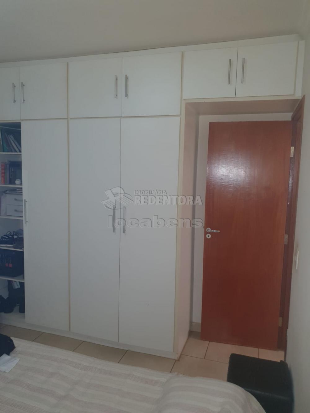 Alugar Apartamento / Padrão em São José do Rio Preto apenas R$ 1.250,00 - Foto 8