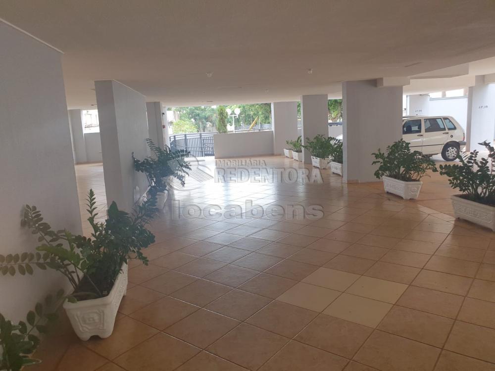 Alugar Apartamento / Padrão em São José do Rio Preto apenas R$ 1.250,00 - Foto 11