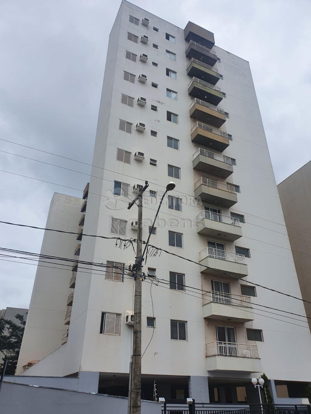 Alugar Apartamento / Padrão em São José do Rio Preto apenas R$ 1.250,00 - Foto 1