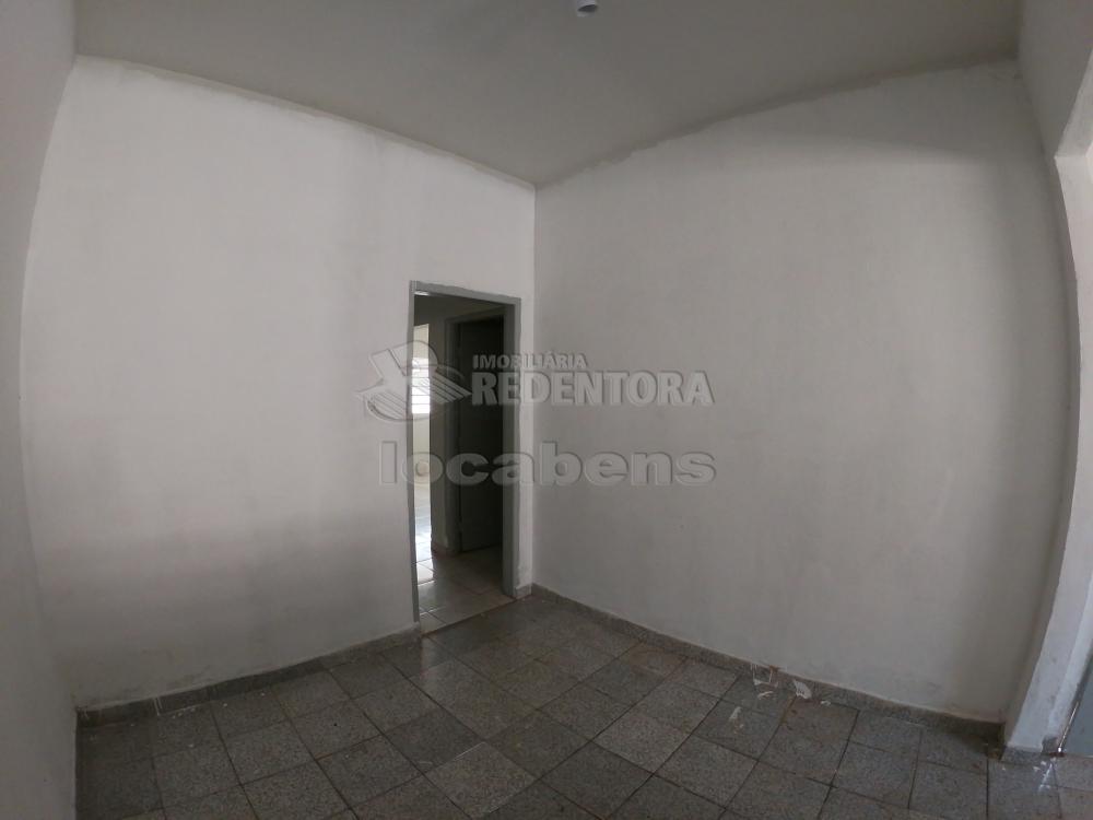 Alugar Casa / Padrão em São José do Rio Preto apenas R$ 800,00 - Foto 7