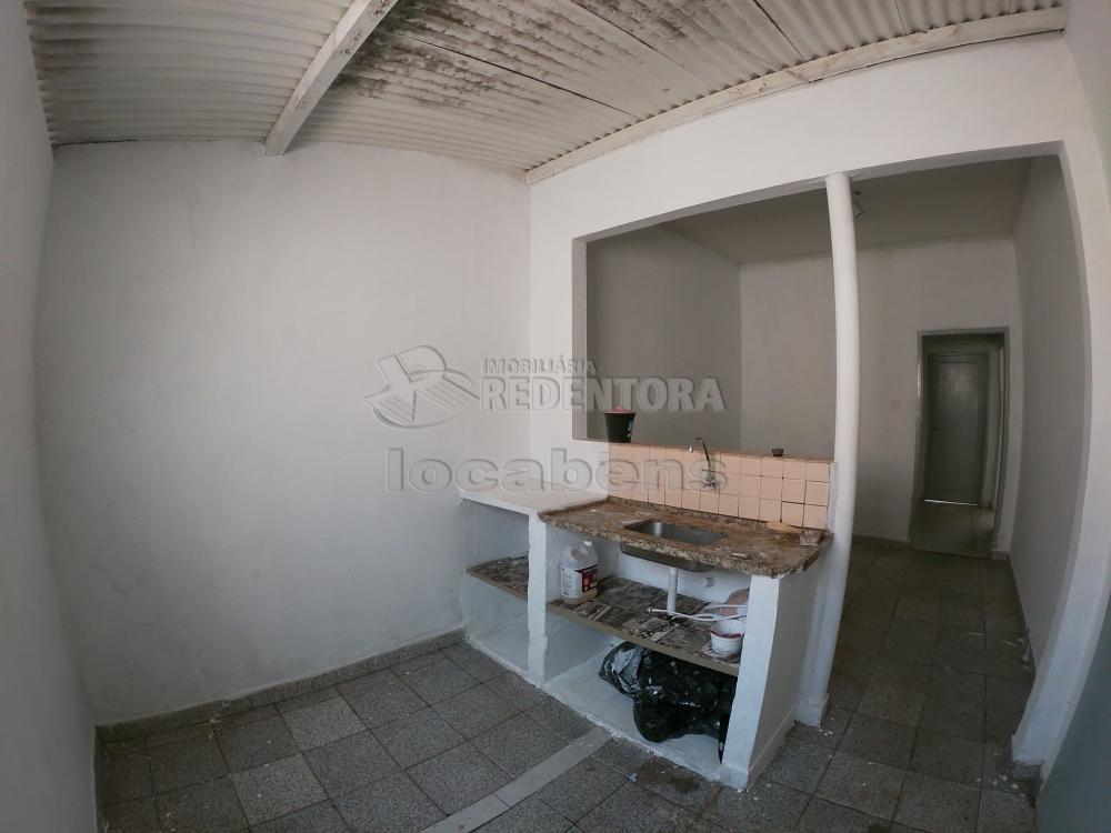 Alugar Casa / Padrão em São José do Rio Preto apenas R$ 800,00 - Foto 8