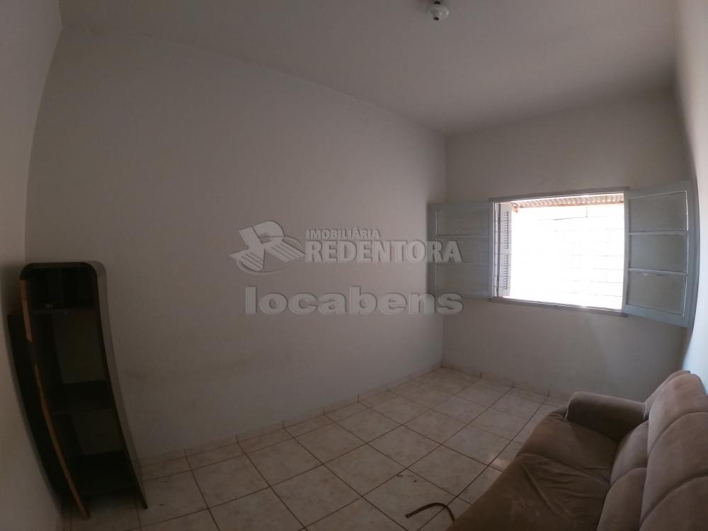 Alugar Casa / Padrão em São José do Rio Preto apenas R$ 800,00 - Foto 10