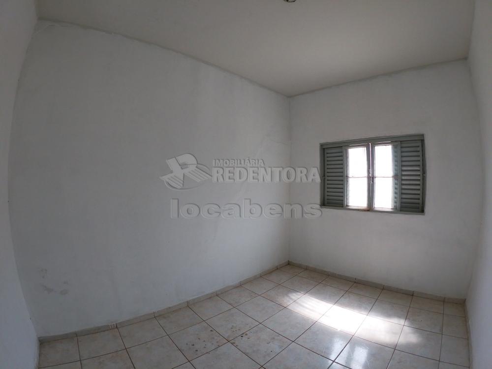 Alugar Casa / Padrão em São José do Rio Preto apenas R$ 800,00 - Foto 14