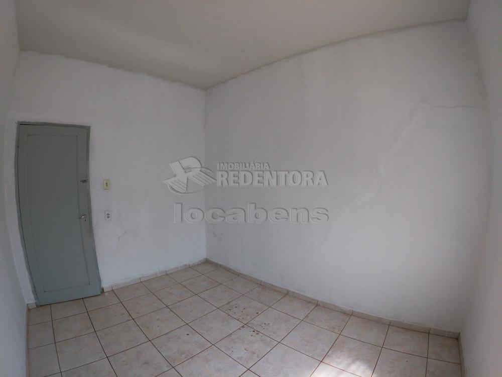 Alugar Casa / Padrão em São José do Rio Preto apenas R$ 800,00 - Foto 15