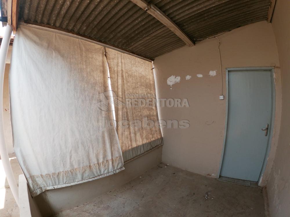 Alugar Casa / Padrão em São José do Rio Preto apenas R$ 800,00 - Foto 18