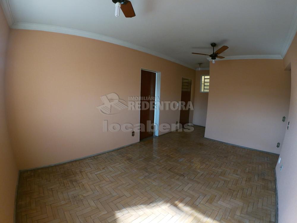 Alugar Apartamento / Padrão em São José do Rio Preto R$ 1.000,00 - Foto 3