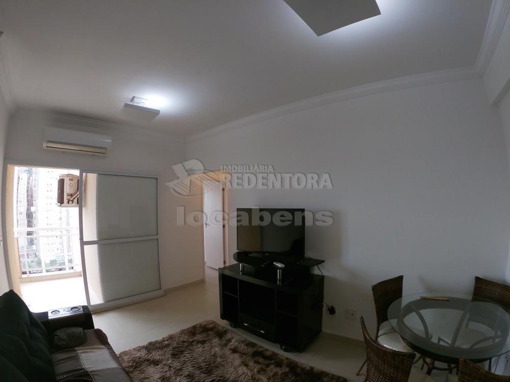 Alugar Apartamento / Padrão em São José do Rio Preto apenas R$ 2.700,00 - Foto 2