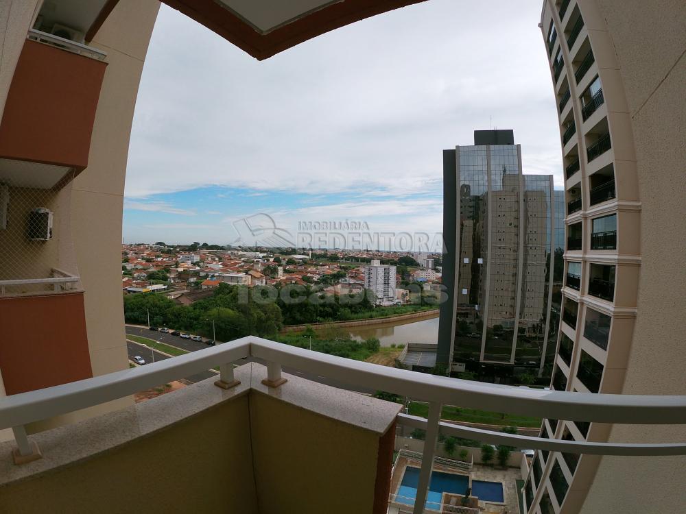 Alugar Apartamento / Padrão em São José do Rio Preto apenas R$ 2.700,00 - Foto 8