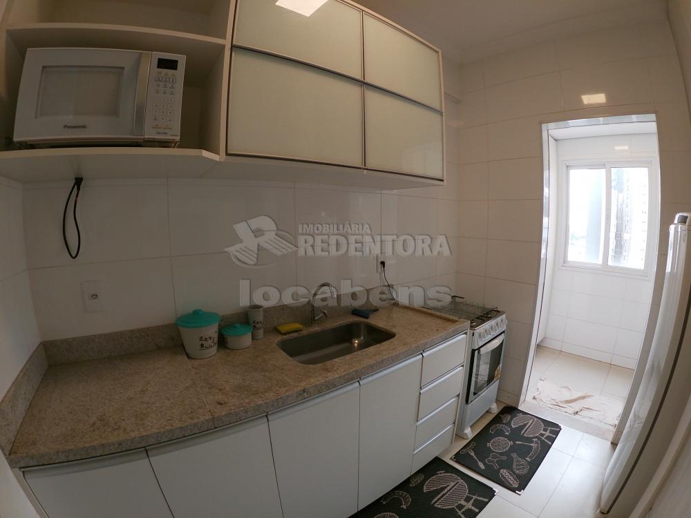 Alugar Apartamento / Padrão em São José do Rio Preto apenas R$ 2.700,00 - Foto 12