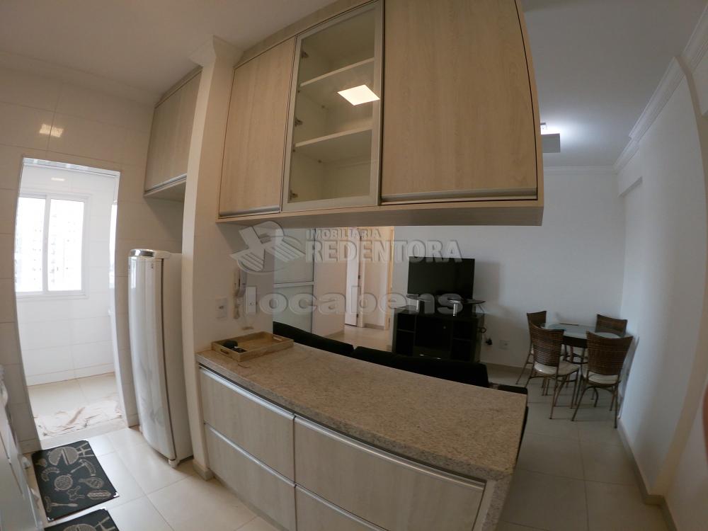 Alugar Apartamento / Padrão em São José do Rio Preto apenas R$ 2.700,00 - Foto 11