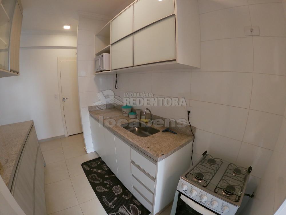 Alugar Apartamento / Padrão em São José do Rio Preto apenas R$ 2.700,00 - Foto 13