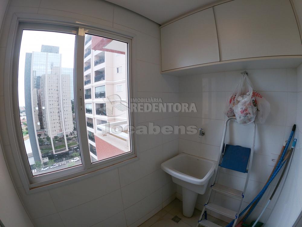 Alugar Apartamento / Padrão em São José do Rio Preto apenas R$ 2.700,00 - Foto 15