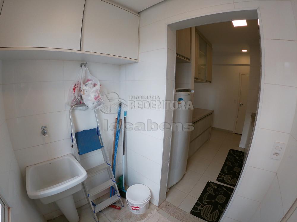 Alugar Apartamento / Padrão em São José do Rio Preto apenas R$ 2.700,00 - Foto 16